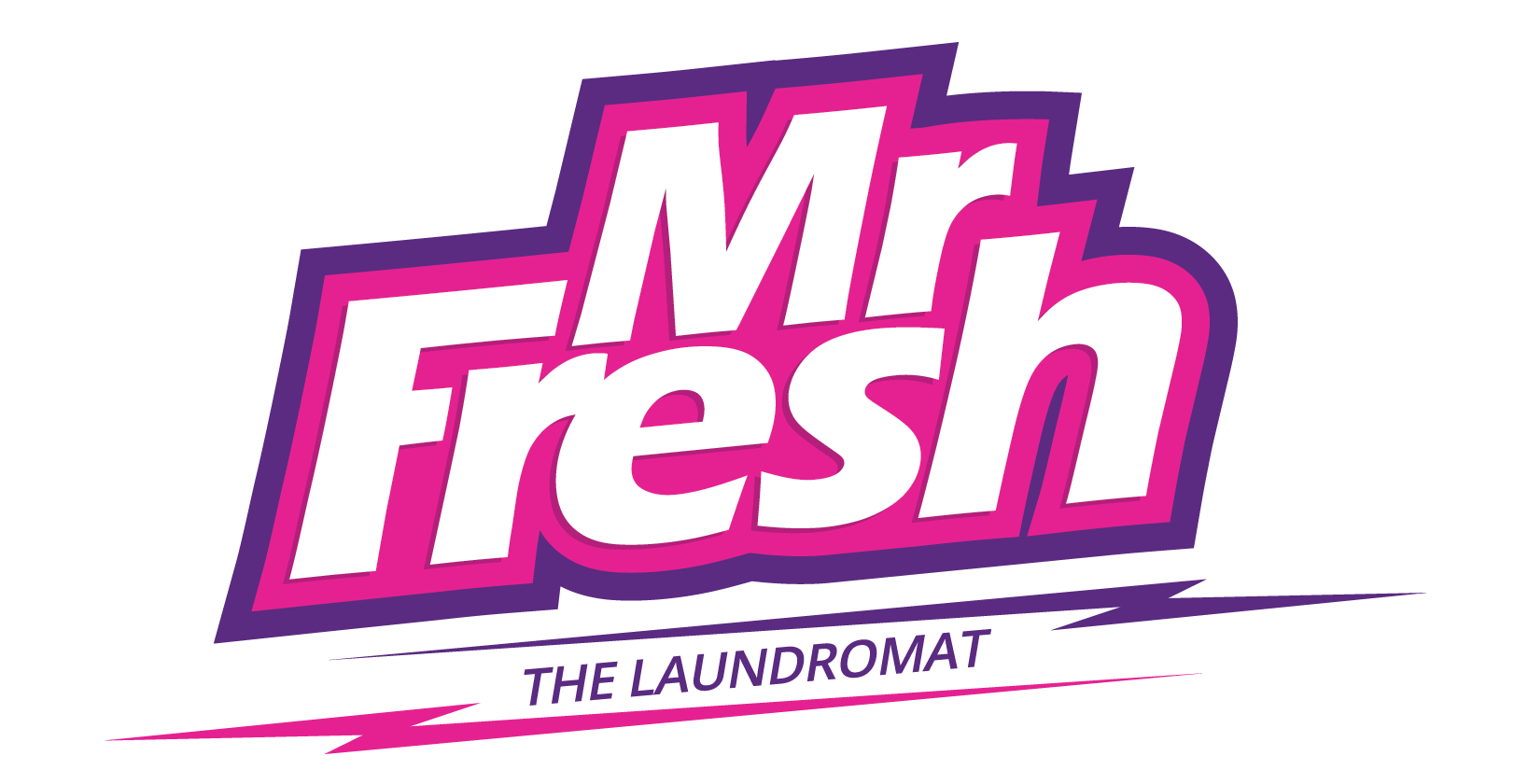 Mr Fresh Laundromat